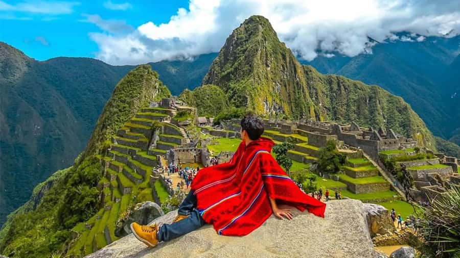 From Cusco: Machu Picchu 2-Day Inca Trail - Key points at a glance