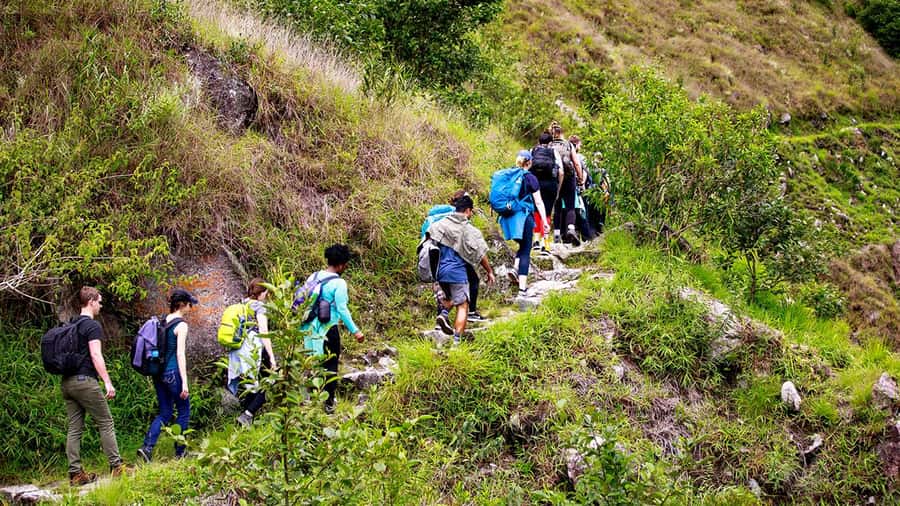 From Cusco: Machu Picchu 2-Day Inca Trail - Group size and guide quality matter