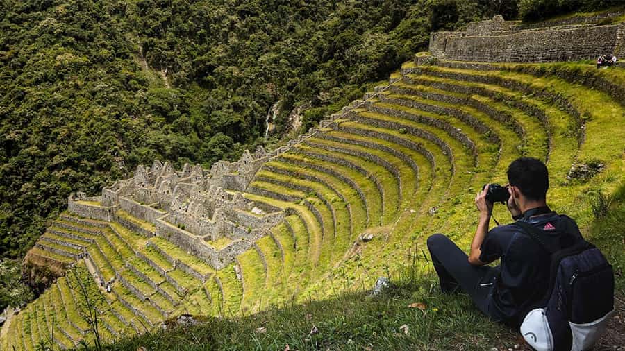 From Cusco: Machu Picchu 2-Day Inca Trail - What the two-day route really gives you