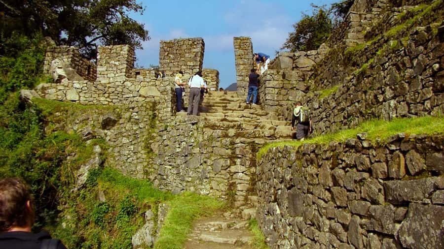 From Cusco: Machu Picchu 2-Day Inca Trail - Extra mountain hikes are a separate decision