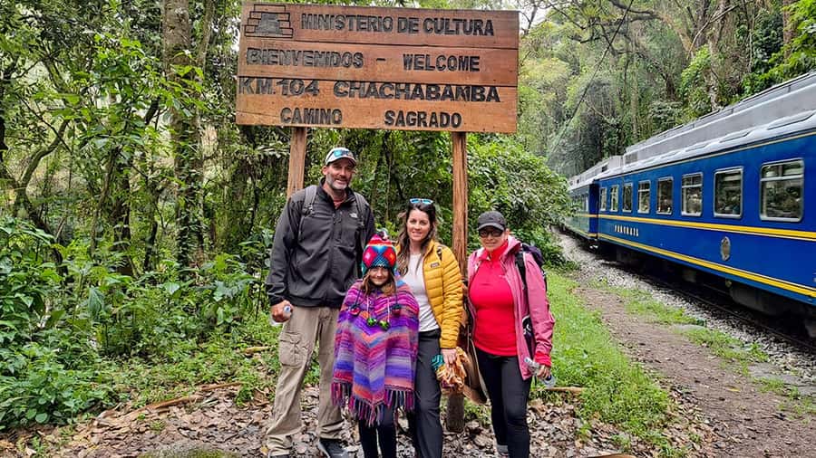 From Cusco: Machu Picchu 2-Day Inca Trail - What the $653 price covers