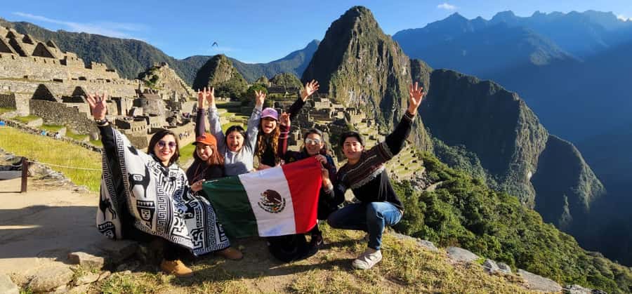 From Cusco: Machu Picchu 2 days - What this Cusco to Machu Picchu trip is really like