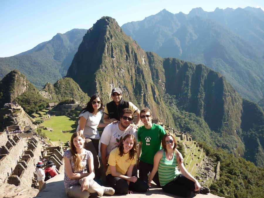 From Cusco: Machu Picchu 2 days - Option Three: Cusco, the Sacred Valley, and Machu Picchu