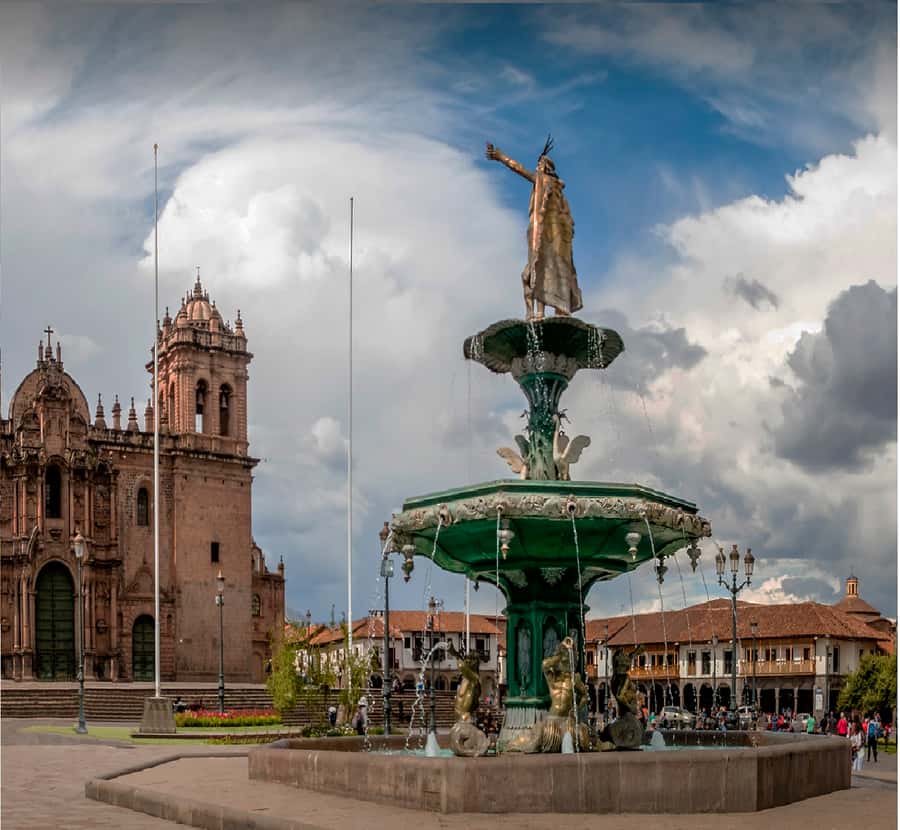 From Cusco: Machu Picchu 2 days - Communication can make or break the value