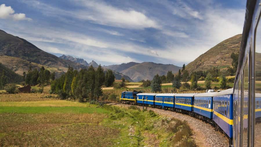 From Cusco: Machu Picchu Full-Day Guided Tour - Why the day is worth the effort
