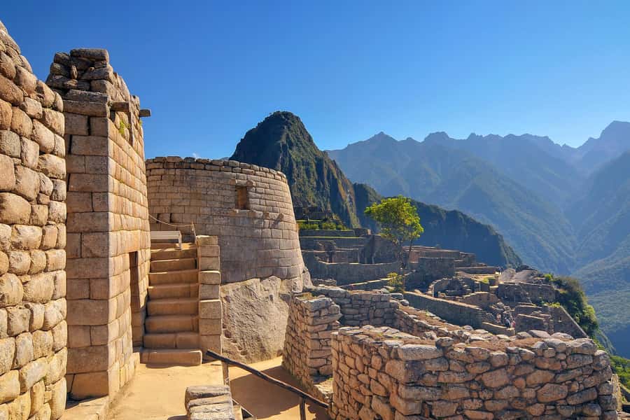 From Cusco: Machu Picchu Full-Day Guided Tour - Aguas Calientes after the ruins