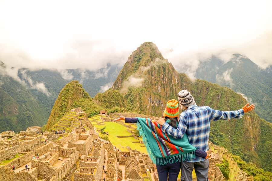 From Cusco: Machu Picchu Full-Day Guided Tour - Starting in Cusco and preparing the day before