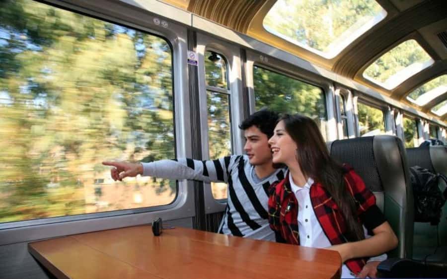 From Cusco: Machu Picchu Private Day Trip on Panoramic Train - A 15-hour Machu Picchu day from Cusco