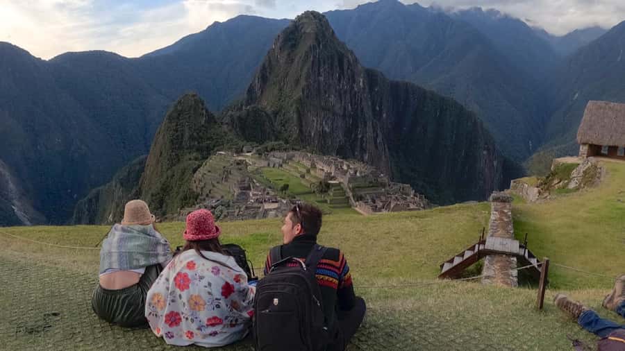 From Cusco: Machu Picchu Tour with Hiking Ticket - The real focus: climbing Machu Picchu Mountain