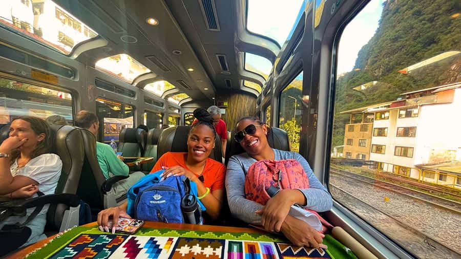 From Cusco: Machu Picchu Tour with Hiking Ticket - Getting through the mountain entry on time