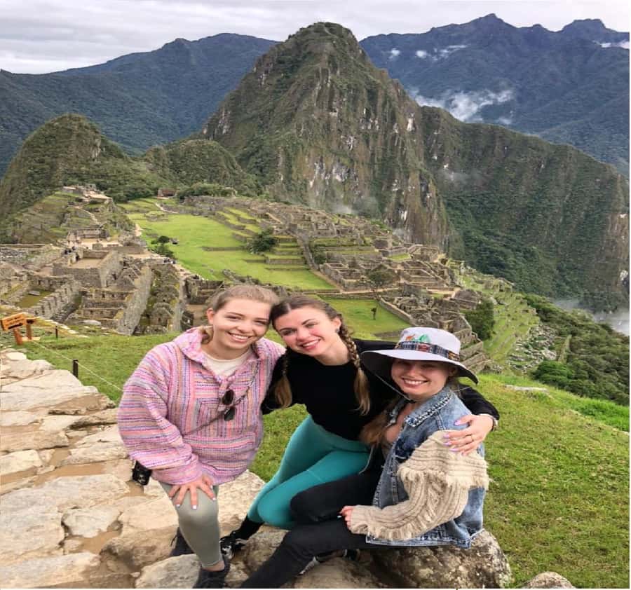 from cusco machupicchu 2 days - Guides, coordination, and language