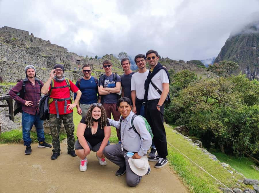 from cusco machupicchu 2 days - Three routes, one famous destination