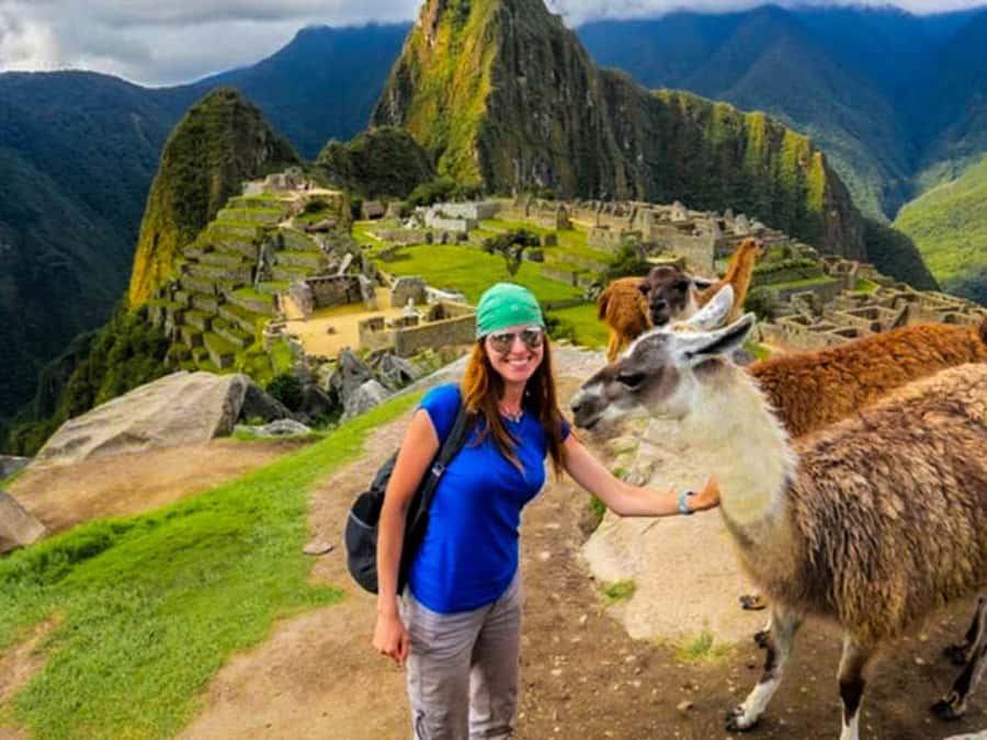 from cusco machupicchu 2 days - Option one: the lowest-cost return