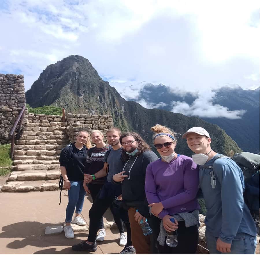 from cusco machupicchu 2 days - Option two: the smarter two-day balance