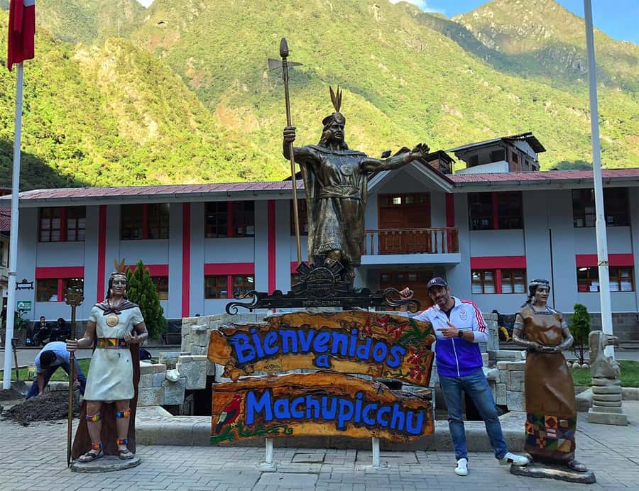 from cusco machupicchu 2 days - Option three: Machu Picchu in one long day