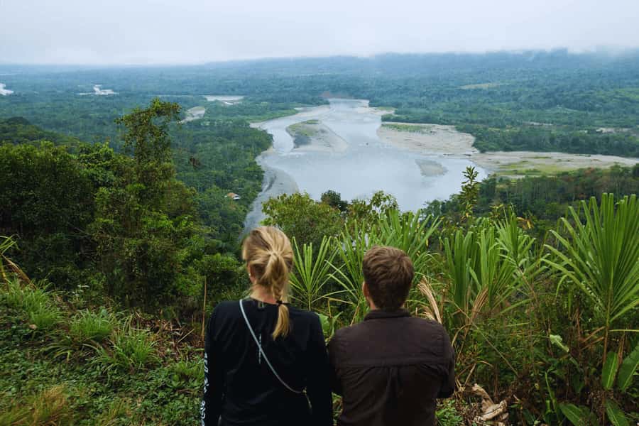 From Cusco: Manu National Park 3 Day Tour - Key points to know before booking