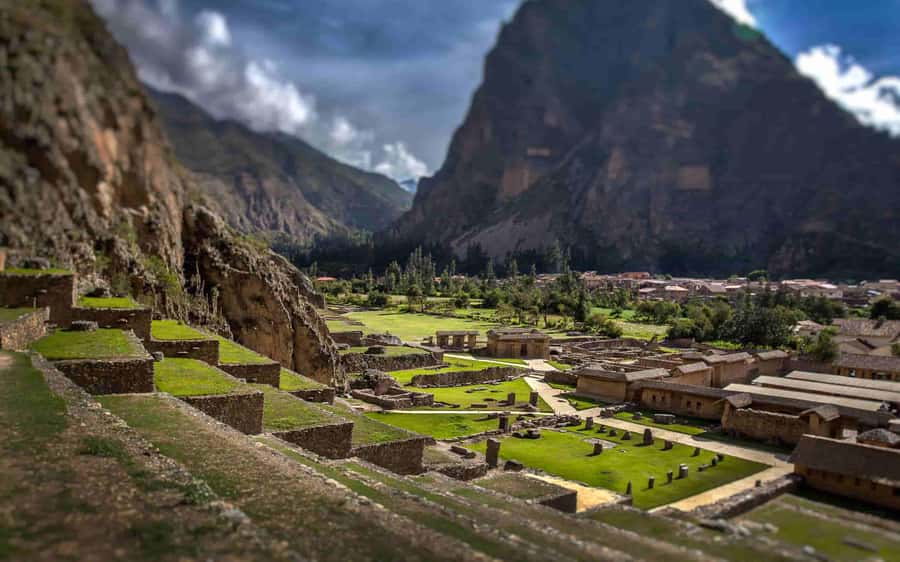 From Cusco: Maras and Moray and Ollantaytambo Tour - Key points to know