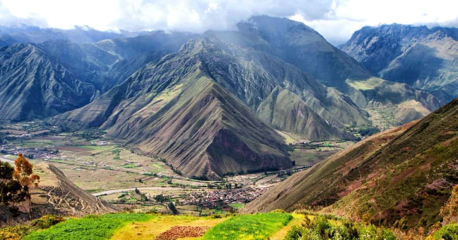 From Cusco: Maras and Moray and Ollantaytambo Tour - Who should book this Cusco day trip?
