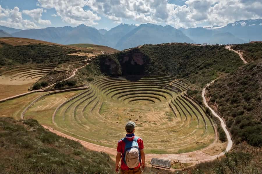 From Cusco: Maras Salt Mines and Moray Half-Day Tour - Key points to know before you book