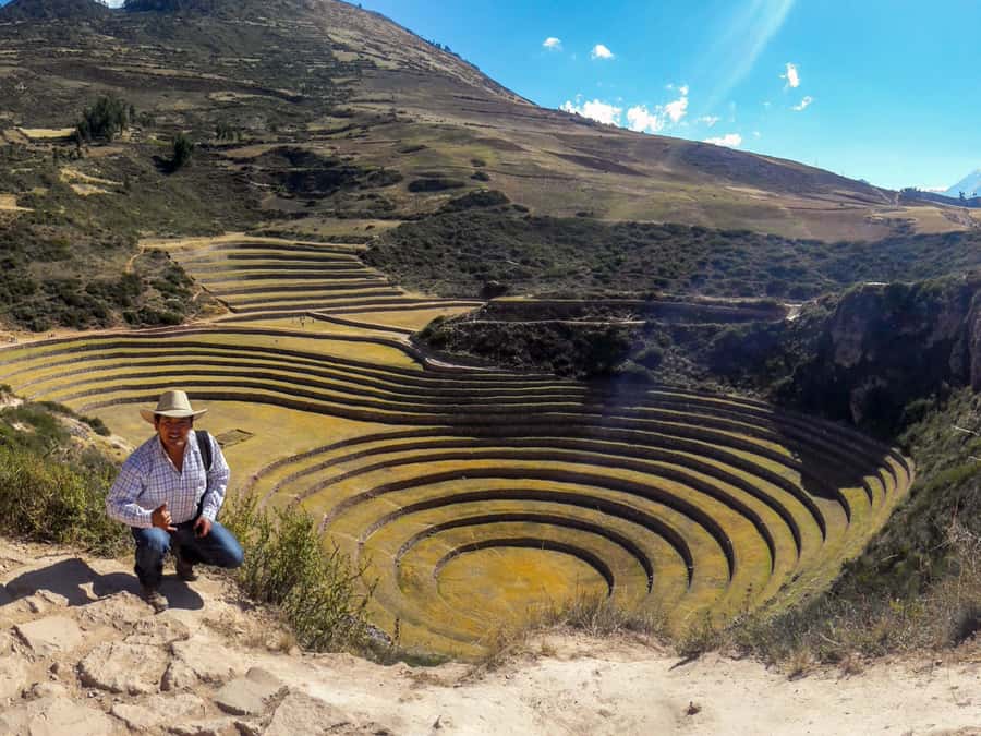 From Cusco: Maras Salt Mines and Moray Half-Day Tour - Why Maras and Moray make a smart half-day from Cusco