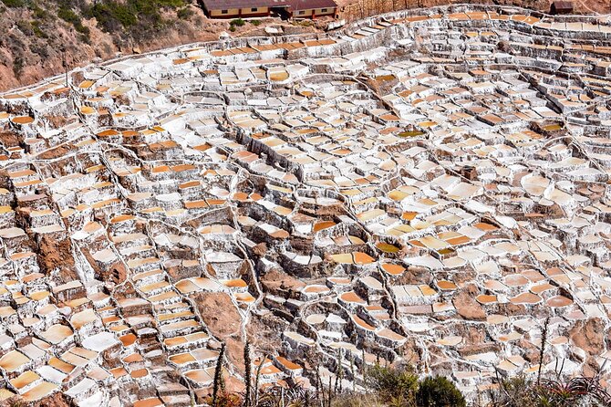 From Cusco: Moray, Maras Salt Mines & Chinchero Weavers Half-Day - The guide can shape the whole day