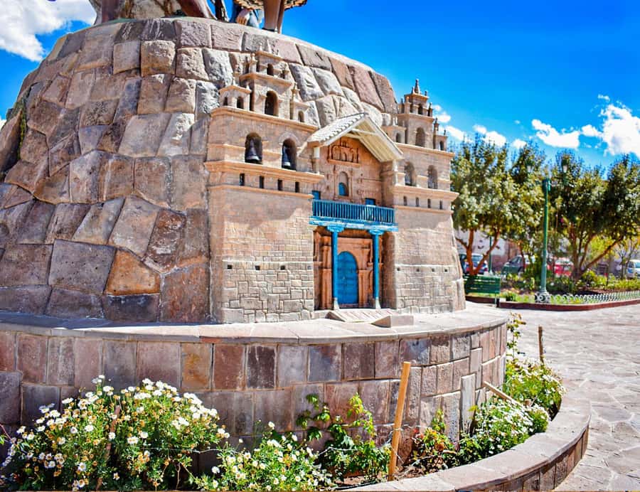 From Cusco: Moray, Maras Salt Mines & Chinchero Weavers Tour - Key points to know before you go