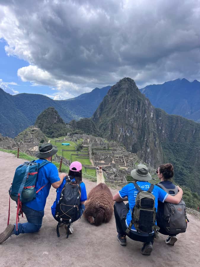 From Cusco: One-Day Round Trip to Machu Picchu by Train - The long return to Cusco
