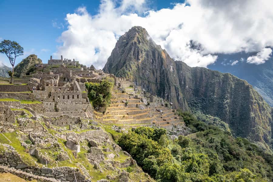 From Cusco: One-Day Tour to Machu Picchu - Why this one-day Machu Picchu plan works