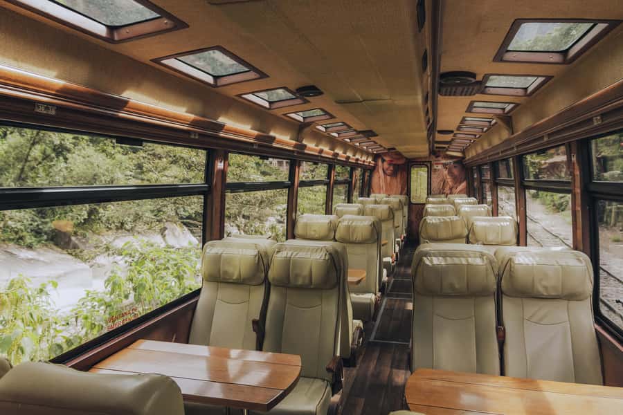 From Cusco: One-Day Tour to Machu Picchu - The four-hour limit changes how you should visit