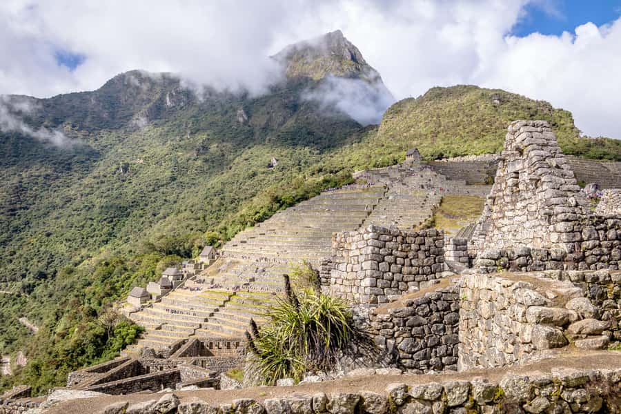 From Cusco: One-Day Tour to Machu Picchu - Returning through Aguas Calientes to Cusco