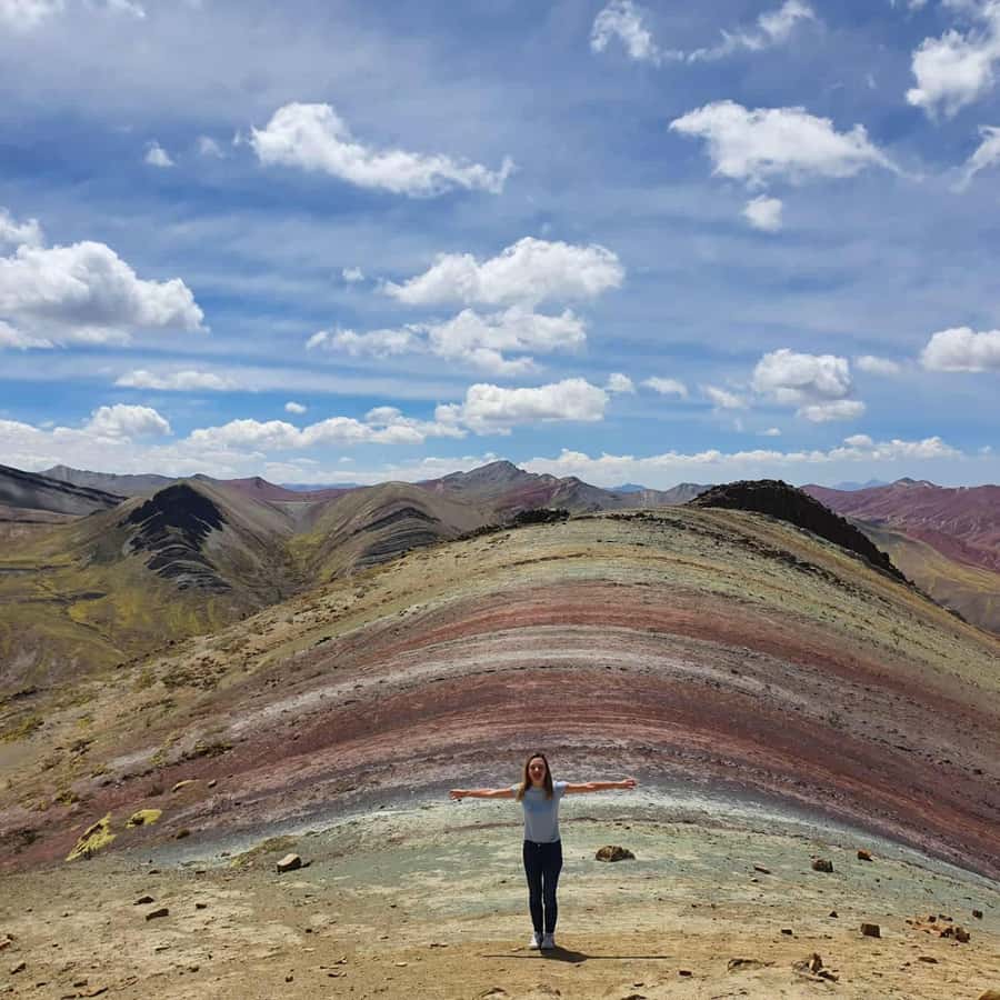 From Cusco: Palccoyo Mountain Tour full day - Key points to know before booking