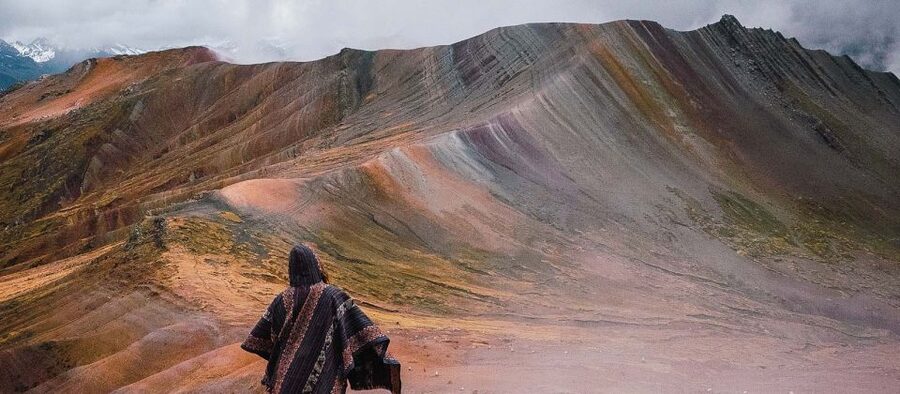 From Cusco: Palccoyo Mountain Tour full day - What the $33 price really covers