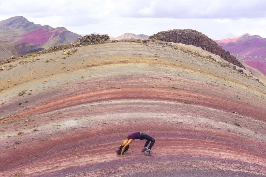 From Cusco: Palcoyo Rainbow Mountain all Inclusive - Key points before you book