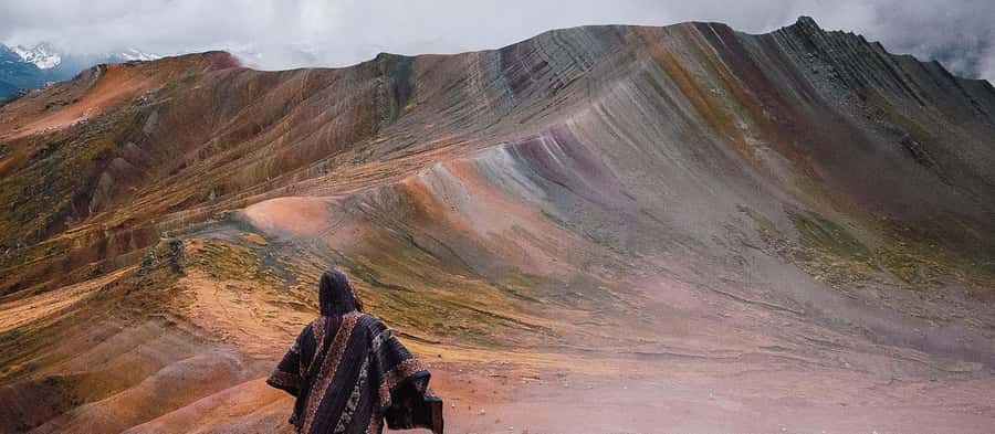 From Cusco: Palcoyo Rainbow Mountain all Inclusive - Why Palccoyo is worth the early alarm
