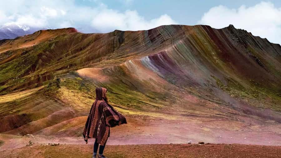 From Cusco: Palcoyo Rainbow Mountain all Inclusive - Breakfast in Cusipata before the mountain