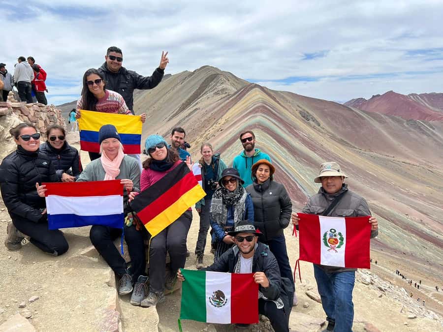 From Cusco: Q'eswachaka Bridge & 4 Lagoons Full-Day Tour - The Ride Back to Cusco