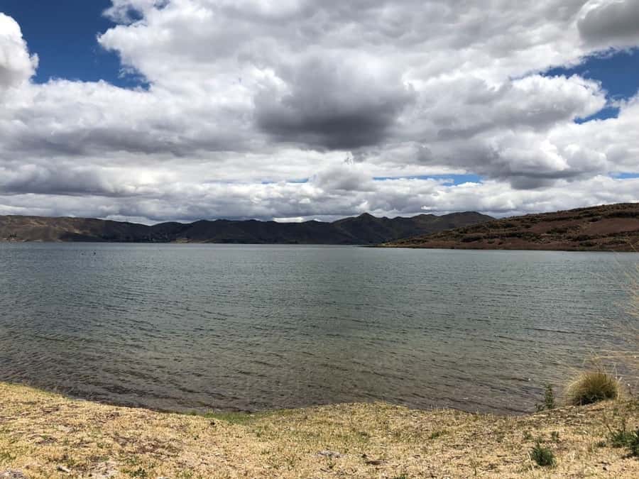 From Cusco: Q'eswachaka Bridge & 4 Lagoons Full-Day Tour - What the $49 Price Really Covers