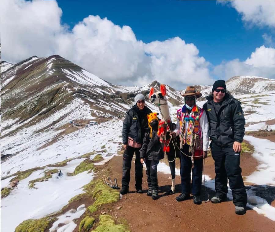 From Cusco: Q'eswachaka Bridge & 4 Lagoons Full-Day Tour - Who Will Enjoy This Day Most