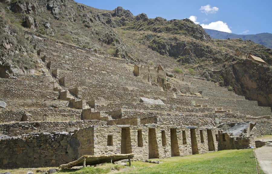 From Cusco: Sacred Valley ending in Ollantaytambo and Lunch - FAQ