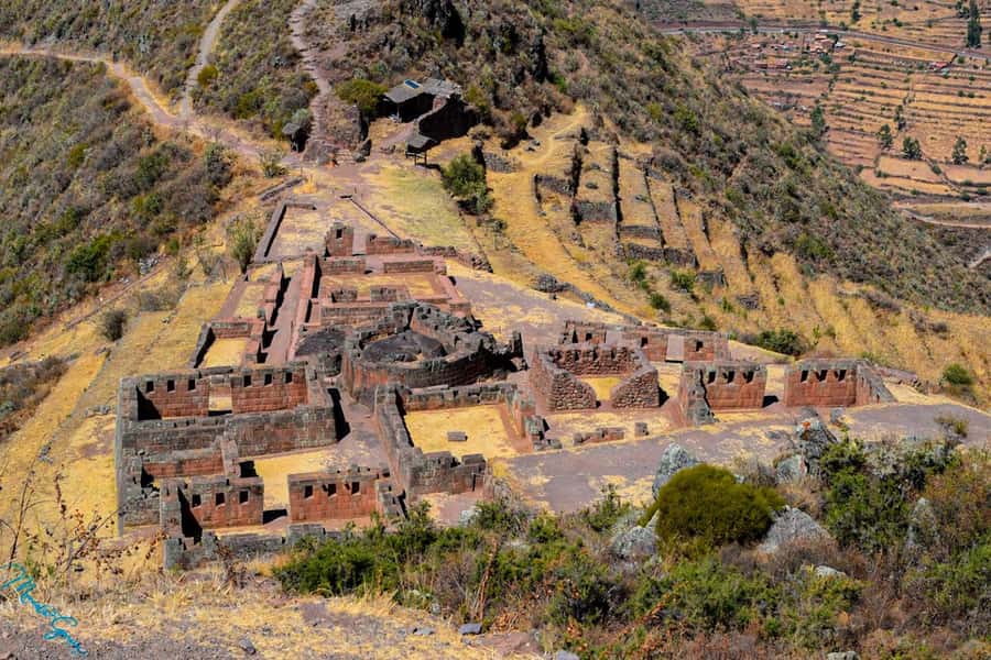 From Cusco: Sacred Valley ending in Ollantaytambo and Lunch - Who should book this Sacred Valley tour?