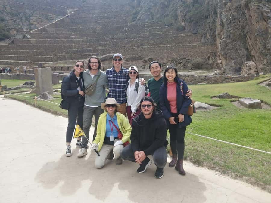 From Cusco: Sacred Valley Group Tour with Buffet Lunch - Transport, timing, and the real pace