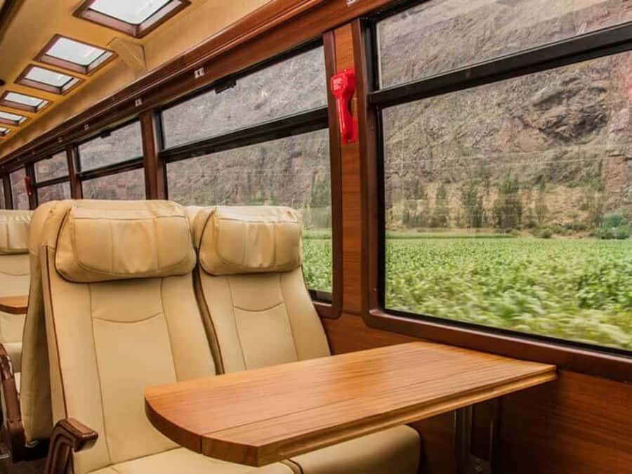 From Cusco: Sacred Valley & Machu Picchu 2-Day Tour by Train - Why this two-day plan works