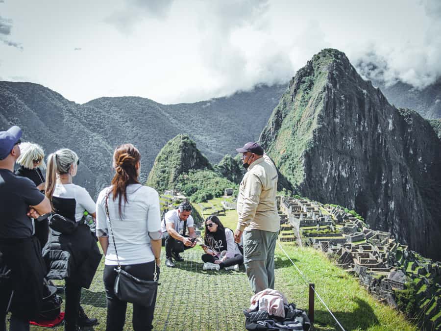 From Cusco: Sacred Valley & Machu Picchu 2-Day Tour by Train - Buffet lunch in Urubamba