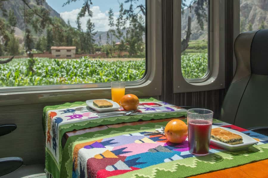 From Cusco: Sacred Valley & Machu Picchu 2-Day Tour by Train - Ollantaytambo, the final Sacred Valley stop