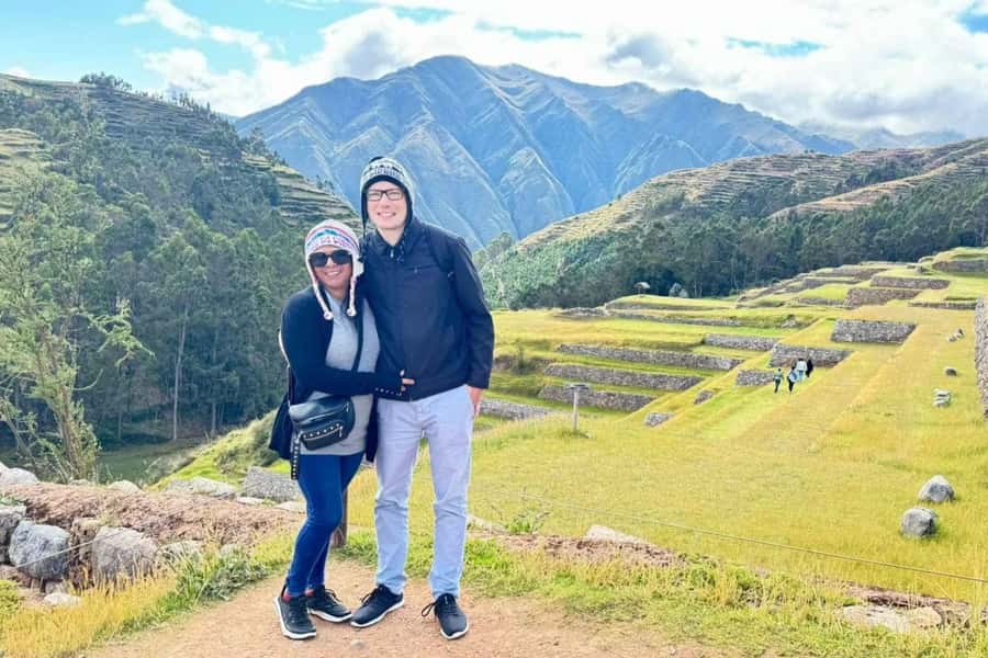 From Cusco: Sacred Valley & Maras Salt Mines with Lunch - The pace, altitude, and practical tradeoffs