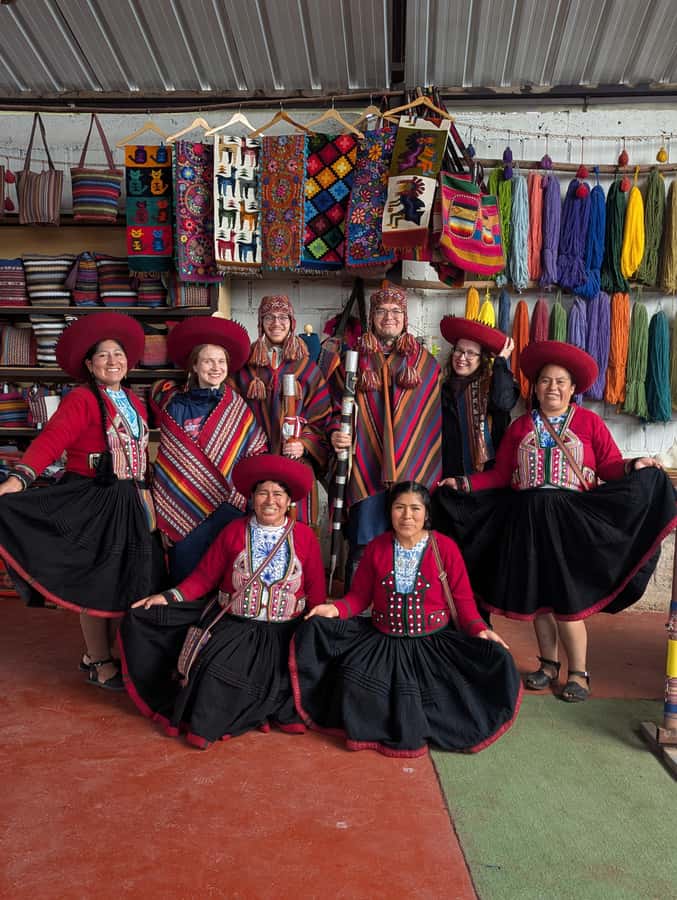 From Cusco: Sacred Valley & Moray, Salt Mines with Lunch - Who should book this Cusco day trip