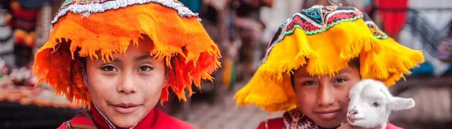 From Cusco: Sacred Valley of the Incas Full-Day Tour - Key points to know before booking