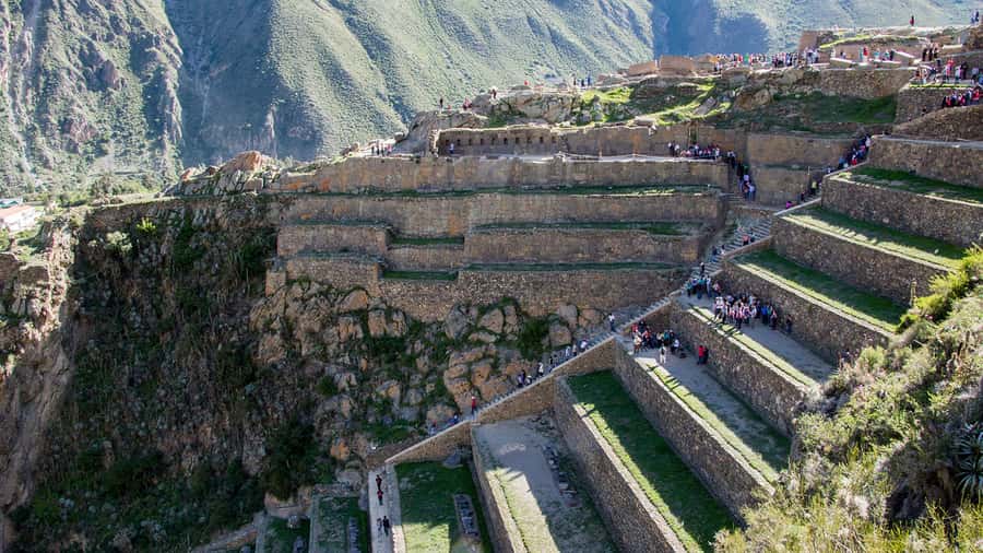 From Cusco: Sacred Valley of the Incas Full-Day Tour - What the guides add to the day