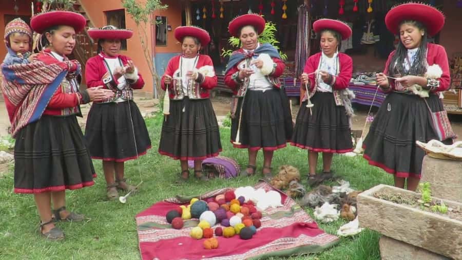 From Cusco: Sacred Valley of the Incas Full-Day Tour - Is the $26 price good value?