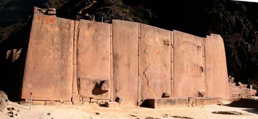 From Cusco: Sacred Valley Tour with Buffet Lunch - Urubamba buffet and the real cost of lunch